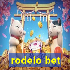 rodeio bet